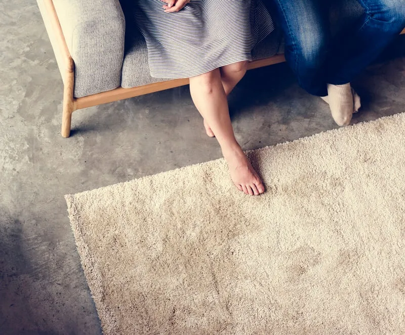 carpet cleaning