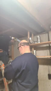Water Damage