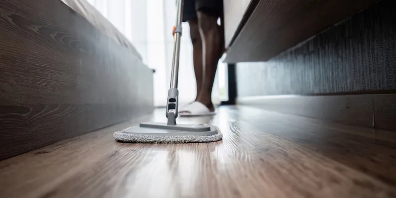 Hardwood Floors