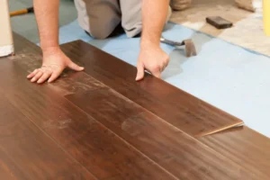 Upholstery Cleaning