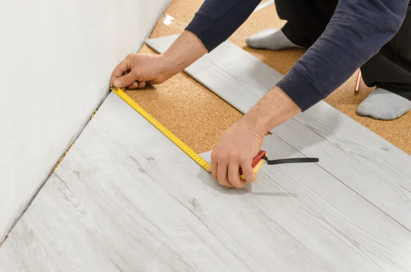 Hardwood Floors