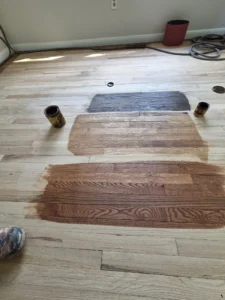 Deep Cleaning